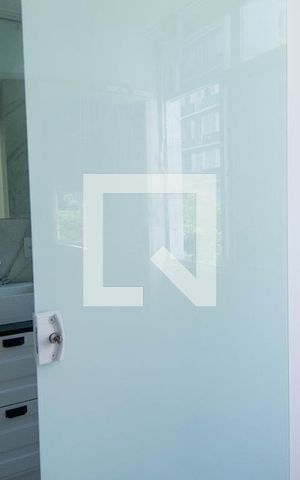 Apartamento para alugar com 46m², 1 quarto e sem vagaBanheiro
