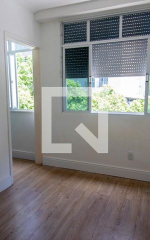 Apartamento para alugar com 46m², 1 quarto e sem vagaQuarto