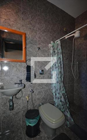 Casa de condomínio à venda com 300m², 5 quartos e 5 vagasBanheiro da Área Gourmt