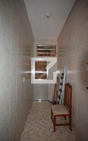 Casa de condomínio à venda com 300m², 5 quartos e 5 vagasÁrea de Serviço