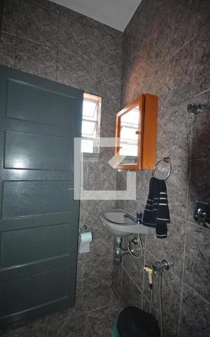Casa de condomínio à venda com 300m², 5 quartos e 5 vagasBanheiro da Área Gourmt