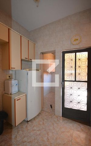 Casa de condomínio à venda com 300m², 5 quartos e 5 vagasCozinha