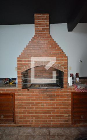 Casa de condomínio à venda com 300m², 5 quartos e 5 vagasÁrea Gourmet com Churrasqueira