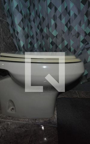 Casa de condomínio à venda com 300m², 5 quartos e 5 vagasBanheiro da Área Gourmt