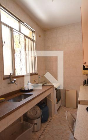 Casa de condomínio à venda com 300m², 5 quartos e 5 vagasCozinha