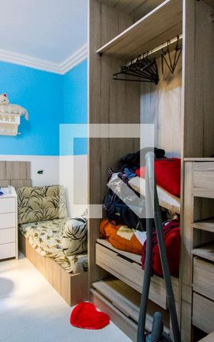 Apartamento à venda com 128m², 2 quartos e 2 vagas Apartamento à venda com 128m², 2 quartos e 2 vagasQuarto 2