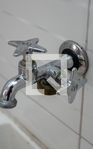 Casa para alugar com 60m², 2 quartos e sem vaga Casa para alugar com 60m², 2 quartos e sem vagaSala/Cozinha