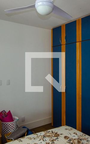 Apartamento à venda com 90m², 3 quartos e 2 vagas Apartamento à venda com 90m², 3 quartos e 2 vagasQuarto