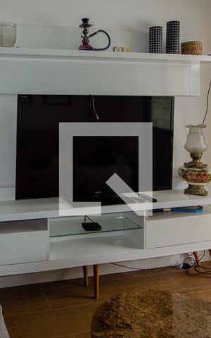Apartamento à venda com 90m², 3 quartos e 2 vagas Apartamento à venda com 90m², 3 quartos e 2 vagasSala