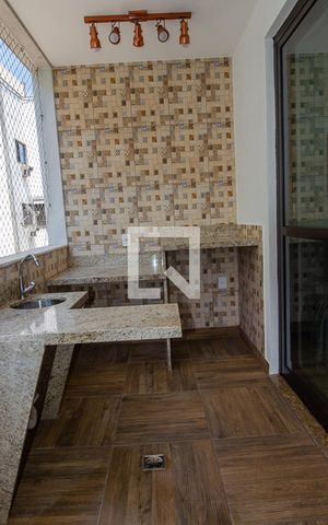 Apartamento à venda com 90m², 3 quartos e 2 vagas Apartamento à venda com 90m², 3 quartos e 2 vagasVaranda da Sala