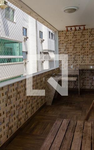 Apartamento à venda com 90m², 3 quartos e 2 vagas Apartamento à venda com 90m², 3 quartos e 2 vagasVaranda da Sala
