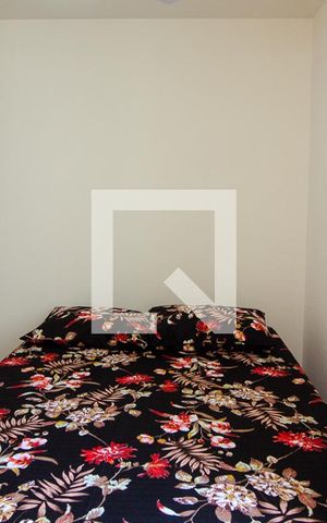Apartamento à venda com 90m², 3 quartos e 2 vagas Apartamento à venda com 90m², 3 quartos e 2 vagasQuarto