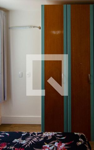 Apartamento à venda com 90m², 3 quartos e 2 vagas Apartamento à venda com 90m², 3 quartos e 2 vagasQuarto