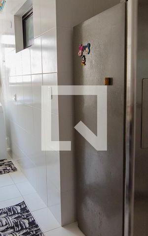 Apartamento à venda com 90m², 3 quartos e 2 vagas Apartamento à venda com 90m², 3 quartos e 2 vagasCozinha