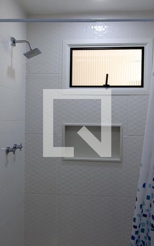 Apartamento à venda com 90m², 3 quartos e 2 vagas Apartamento à venda com 90m², 3 quartos e 2 vagasBanheiro