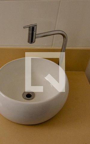 Apartamento à venda com 90m², 3 quartos e 2 vagas Apartamento à venda com 90m², 3 quartos e 2 vagasBanheiro