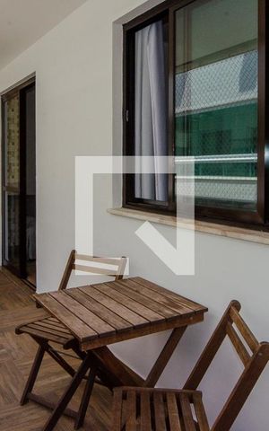 Apartamento à venda com 90m², 3 quartos e 2 vagas Apartamento à venda com 90m², 3 quartos e 2 vagasVaranda da Sala