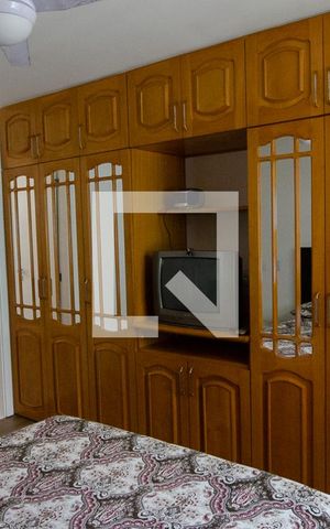 Apartamento à venda com 90m², 3 quartos e 2 vagas Apartamento à venda com 90m², 3 quartos e 2 vagasQuarto