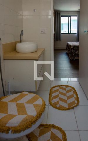 Apartamento à venda com 90m², 3 quartos e 2 vagas Apartamento à venda com 90m², 3 quartos e 2 vagasBanheiro
