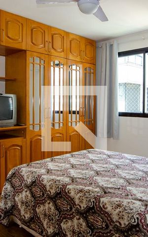 Apartamento à venda com 90m², 3 quartos e 2 vagas Apartamento à venda com 90m², 3 quartos e 2 vagasQuarto