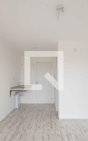 Studio para alugar com 23m², 1 quarto e sem vaga Studio para alugar com 23m², 1 quarto e sem vagaStudio