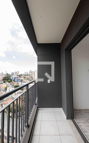 Studio para alugar com 23m², 1 quarto e sem vaga Studio para alugar com 23m², 1 quarto e sem vagaStudio