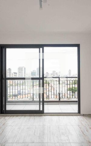 Studio para alugar com 23m², 1 quarto e sem vaga Studio para alugar com 23m², 1 quarto e sem vagaStudio