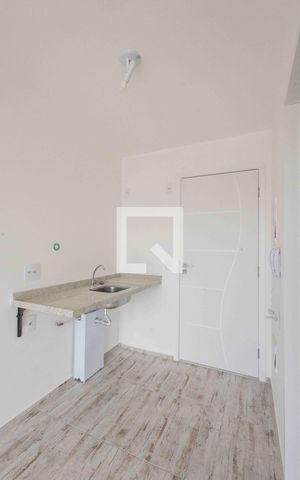Studio para alugar com 23m², 1 quarto e sem vaga Studio para alugar com 23m², 1 quarto e sem vagaStudio
