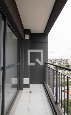 Studio para alugar com 23m², 1 quarto e sem vaga Studio para alugar com 23m², 1 quarto e sem vagaStudio
