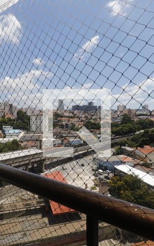 Apartamento para alugar com 76m², 3 quartos e 2 vagasVaranda da Sala