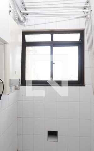 Apartamento para alugar com 76m², 3 quartos e 2 vagasÁrea de Serviço
