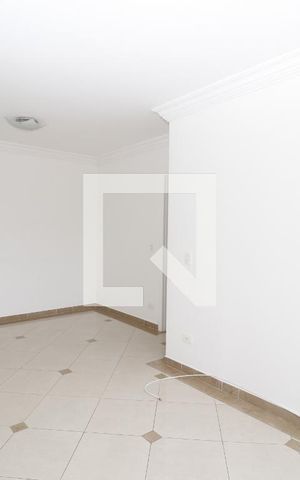 Apartamento para alugar com 76m², 3 quartos e 2 vagasSala