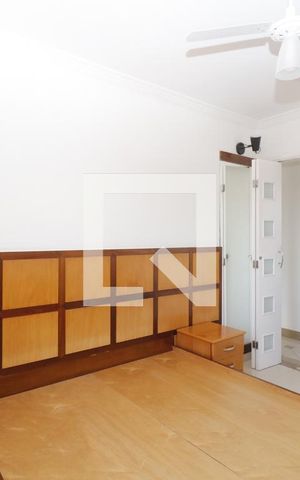 Apartamento para alugar com 76m², 3 quartos e 2 vagasQuarto 1 - Suíte