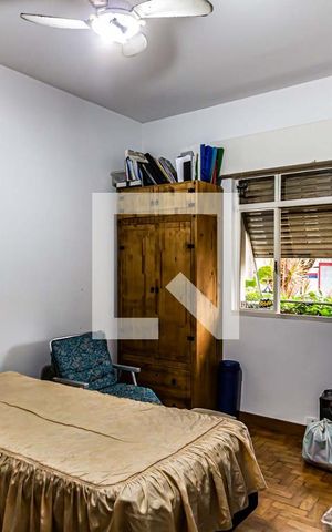 Apartamento à venda com 130m², 3 quartos e 1 vaga Apartamento à venda com 130m², 3 quartos e 1 vagaQuarto 2