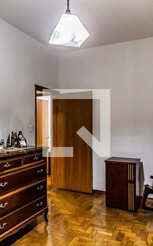 Apartamento à venda com 130m², 3 quartos e 1 vaga Apartamento à venda com 130m², 3 quartos e 1 vagaQuarto 1
