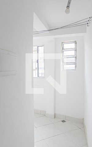 Casa para alugar com 50m², 2 quartos e sem vaga Casa para alugar com 50m², 2 quartos e sem vagaÁrea de Serviço