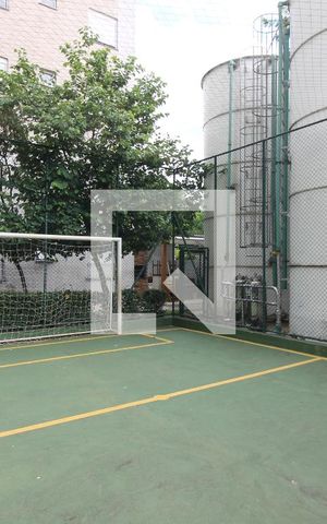 Apartamento para alugar com 43m², 1 quarto e sem vagaÁrea comum