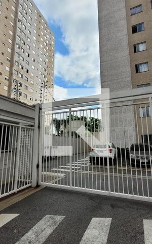 Apartamento para alugar com 43m², 1 quarto e sem vaga Apartamento para alugar com 43m², 1 quarto e sem vagaFachada do Prédio