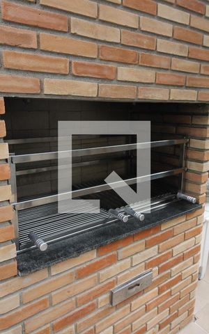Apartamento para alugar com 43m², 1 quarto e sem vagaÁrea comum