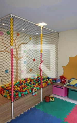 Apartamento para alugar com 43m², 1 quarto e sem vagaÁrea comum