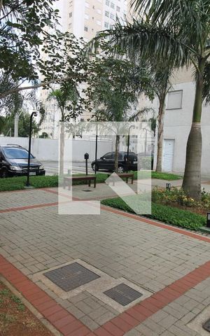 Apartamento para alugar com 43m², 1 quarto e sem vagaÁrea comum