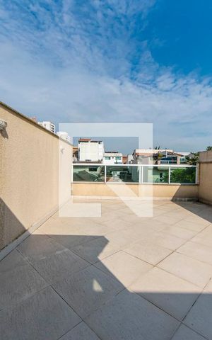 Apartamento à venda com 94m², 2 quartos e 2 vagas Apartamento à venda com 94m², 2 quartos e 2 vagasVaranda da Cobertura