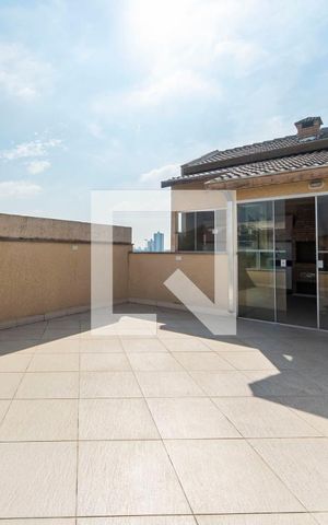 Apartamento à venda com 94m², 2 quartos e 2 vagas Apartamento à venda com 94m², 2 quartos e 2 vagasVaranda da Cobertura