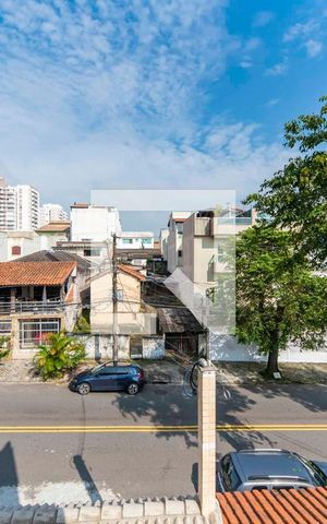 Apartamento à venda com 94m², 2 quartos e 2 vagas Apartamento à venda com 94m², 2 quartos e 2 vagasVista da Sacada do Quarto 2