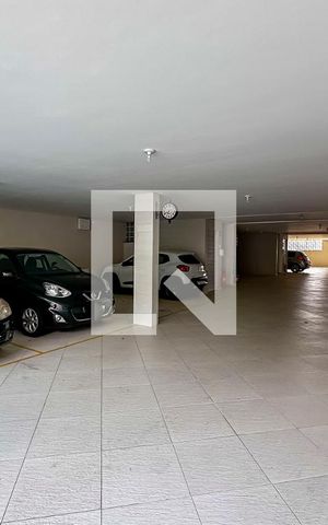 Apartamento à venda com 94m², 2 quartos e 2 vagas Apartamento à venda com 94m², 2 quartos e 2 vagasGaragem