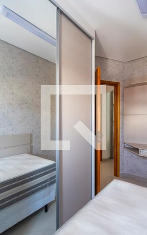 Apartamento à venda com 94m², 2 quartos e 2 vagas Apartamento à venda com 94m², 2 quartos e 2 vagasQuarto 1