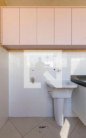 Apartamento à venda com 94m², 2 quartos e 2 vagas Apartamento à venda com 94m², 2 quartos e 2 vagasÁrea de Serviço