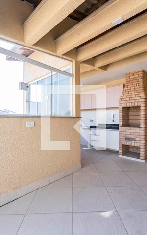 Apartamento à venda com 94m², 2 quartos e 2 vagas Apartamento à venda com 94m², 2 quartos e 2 vagasCobertura