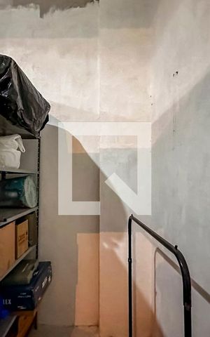 Apartamento à venda com 94m², 2 quartos e 2 vagas Apartamento à venda com 94m², 2 quartos e 2 vagasDepóstio