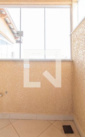 Apartamento à venda com 94m², 2 quartos e 2 vagas Apartamento à venda com 94m², 2 quartos e 2 vagasÁrea de Serviço